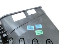 Ford Connect V408 13-18 Luftdusche Luftdüse Mitte Links Ford Connect V408 13-18 21.05.2014 DT11-V014L21-ABW gebraucht Vorschau 2