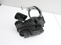 Skoda Fabia III NJ 17-22 Kombi Türschloss Stellmotor ZV Hinten Rechts Skoda Fabia III NJ 17-22 10.04.2019... Vorschau 4