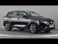 2023 Nissan Qashqai 1.3 DiG-T MH Acenta Premium 5dr HATCHBACK PETROL Manual
