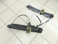 BMW F11 530dx 10-13 Kombi Fensterheber o. FH-Motor Links Vorne BMW F11 530dx 10-13 02.12.2011 7182131 51337182131... Vorschau 2