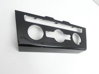 VW Passat 3G 14-19 Blende Einbaurahmen Bedienteil Siver grey VW Passat 3G 14-19 11.04.2016 3G1863100 3G1863042Y12... Vorschau 2