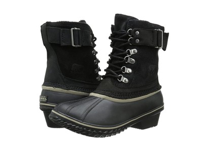 

Женские ботинки SOREL Winter Fancy Lace II