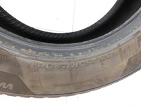 Citroen C3 II SC 09-13 2x Reifen Ganzjahresreifen Hankook 185/65R15 88T 6.97-7.20mm Citroen C3 II SC 09-13... Vorschau 7