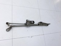 Mercedes R171 SLK 200 04-08 Wischermotor m. Wischergestänge Vorne Mercedes R171 SLK 200 04-08 03.08.2005... Vorschau 2