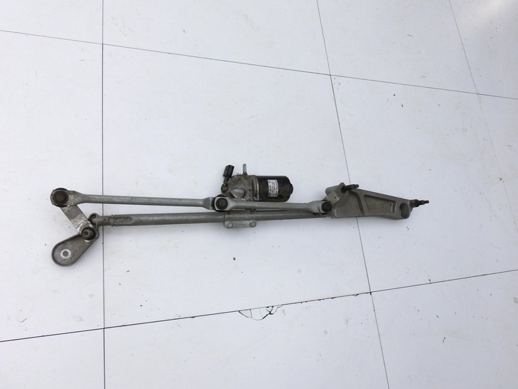 Mercedes R171 SLK 200 04-08 Wischermotor m. Wischergestänge Vorne Mercedes R171 SLK 200 04-08 03.08.2005... Vorschau 2