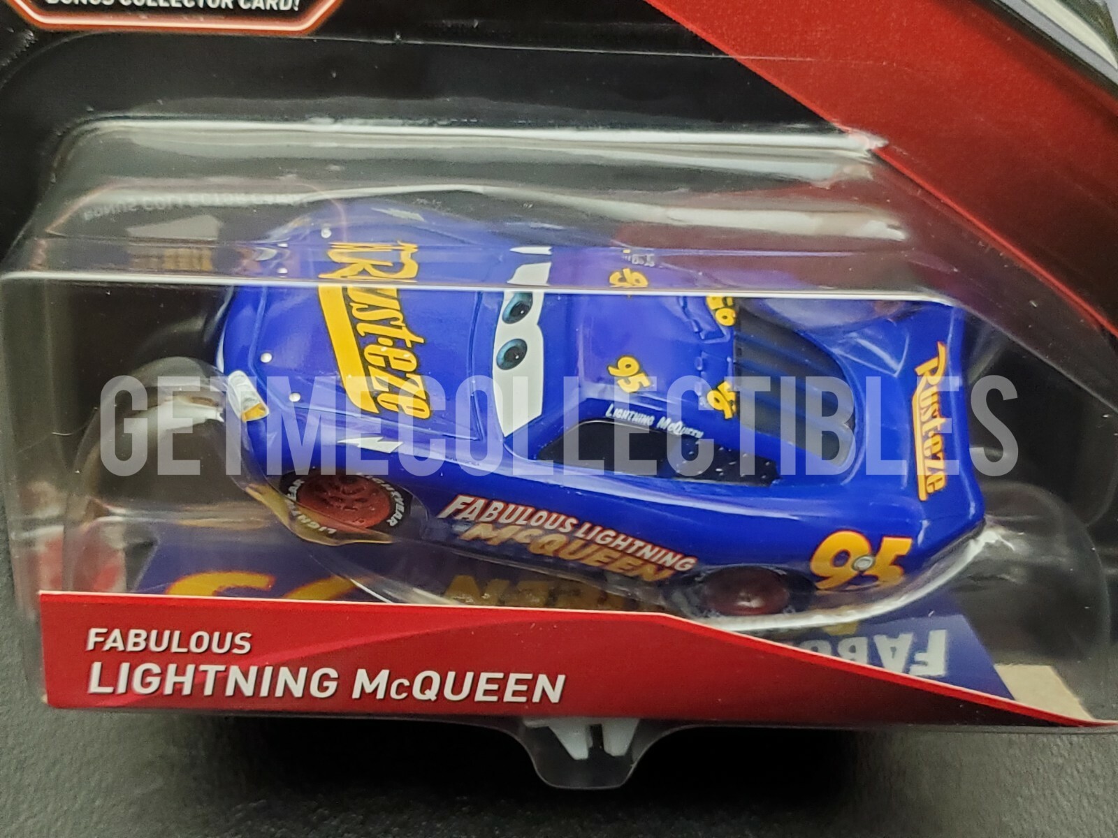カレラデジタル映画カーズ3Fabulous Lightning McQueen カレラデジタル映画カーズ3Fabulous Lightning McQueen - メルカリ