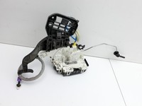 Mercedes W246 B220 11-14 Türschloss mit ZV Stellmotor Sperre Links Vorne Mercedes W246 B220 11-14 30.04.2013... Vorschau 6