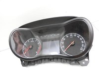 Opel Corsa E 14-19 1,2 51KW Kombiinstrument Tacho Opel Corsa E 14-19 03.01.2017 39085569 367030224 gebraucht Vorschau 4
