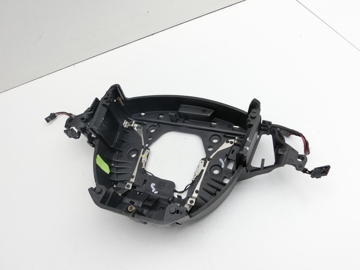 Jaguar XF X250 11-15 Schaltzentrum für Lenkrad  - Bild 5