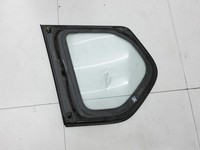 Nissan X-Trail T31 10-14 Seitenscheibe Karossen Türscheibe Scheibe Rechts Hinten Nissan X-Trail T31 10-14... Vorschau 5