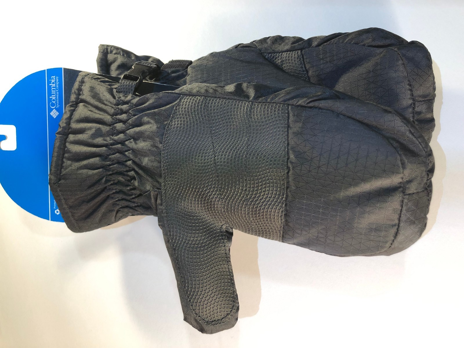 Columbia Sportswear Weather Resistant Mittens