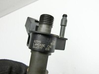 BMW F06 640d 12-18 3,0 230KW Injektor Einspritzdüse Zyl.4 BMW F06 640d 12-18 07.02.2018 7823461 13537823461... Vorschau 5