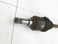 Fiat 500 C 312 1,2 51KW Antriebswelle Gelenkwelle Links Vorne Fiat 500 C 312 24.01.2013 51787864 gebraucht Vorschau 6