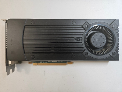 Nvidia geforce gtx 660 vram sales