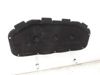 VW T-Roc A1 17-21 Dämmung Schallisolierung für Motorhaube Dämmmatte VW T-Roc A1 17-21 24.11.2020 2GA863831A gebraucht Vorschau 2