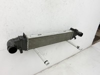 Mercedes S204 C180 09-14 CGI 1,8 115KW Ladeluftkühler Kühler Turbo Intercooler Mercedes S204 C180 09-14 01.06.2010... Vorschau 2