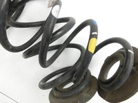 Hyundai I20 III BC3 20-23 Beide Feder Federn Hinten Hyundai I20 III BC3 20-23 20.07.2020 55335-Q0AA0 gebraucht Vorschau 2
