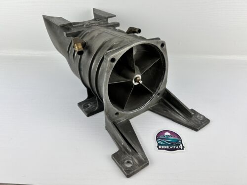 Real PJS Afterburner SS 440 Pump Drive Line for Kawasaki 440 Real PJS Afterburner SS 440 Pump Drive Line for Kawasaki 440