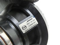 Mazda Cx-7 ER 09-12 Lautsprecher Armaturenbrett Orig. Bose Rechts Vorne Mazda Cx-7 ER 09-12 02.11.2011 NE6166960... Vorschau 4