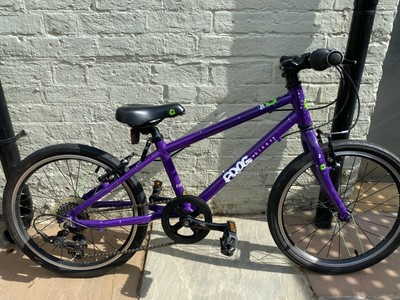 frog 55 for sale