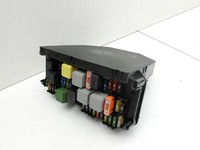 Mercedes C207 E200 13-17 2,0 135KW Sicherungskasten Zentralelektrik Mercedes C207 E200 13-17 16.07.2015 A2129002627... Vorschau 5