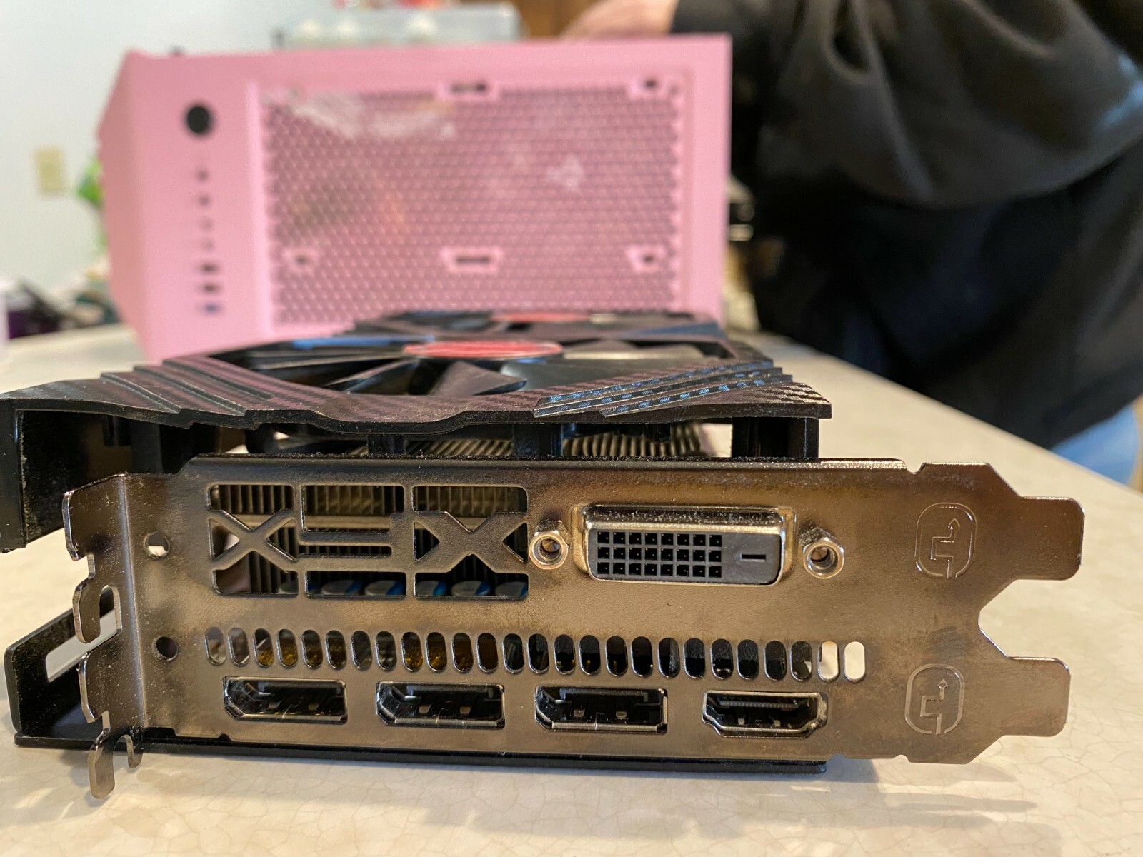 Radeon rx 590 series Radeon rx 590 series