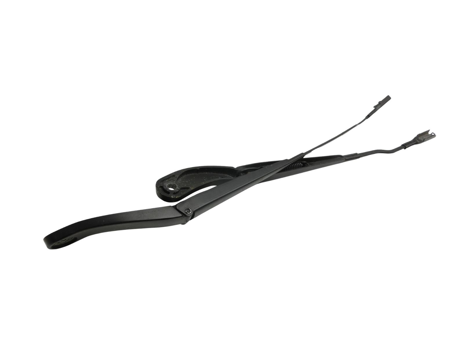 Ford Grand C-Max II 10-15 2x Scheibenwischer Wischarm Vorne  - Bild 1