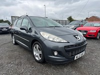 PEUGEOT 207 1.6 HDi 92 Allure 5dr Manual | MOT SEPTEMBER 2026 | £20 ROAD TAX