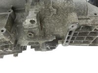 Mercedes W203 C200K 04-07 1,8 120KW 716631 Schaltgetriebe Getriebe 716.631 Mercedes W203 C200K 04-07 31.01.2005... Vorschau 10