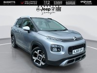 2020 Citroen C3 Aircross PURETECH FLAIR S/S MPV PETROL Manual