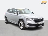 2022 Skoda Kamiq 1.5 TSI SE L 5dr Crossover/SUV PETROL Manual