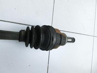 Toyota Yaris XP13 10-14 1,0 51KW Antriebswelle Gelenkwelle Links Vorne Toyota Yaris XP13 10-14 18.04.2013... Vorschau 4