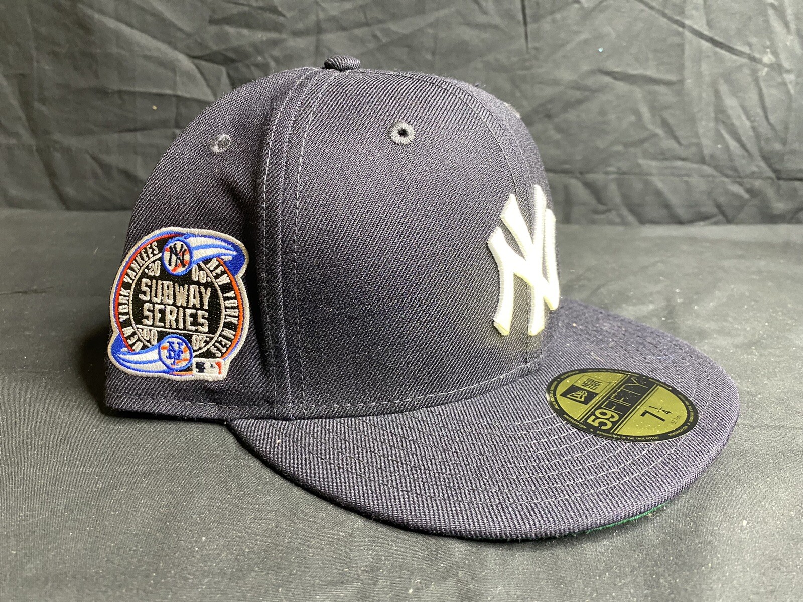 Шляпа Awake NY x New Era 59Fifty x New 