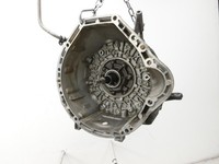 Mercedes A207 E250 10-13 CGI 1,8 150KW 722618 Automatikgetriebe 5-Gang Getriebe ohne Wandler 722618 Mercedes A207... Vorschau 7