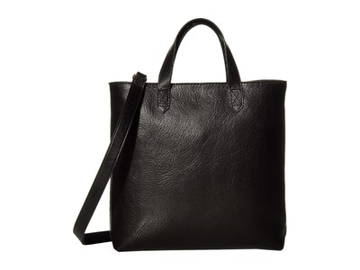 

Женские сумки Madewell Small Inset Zip Transport через плечо