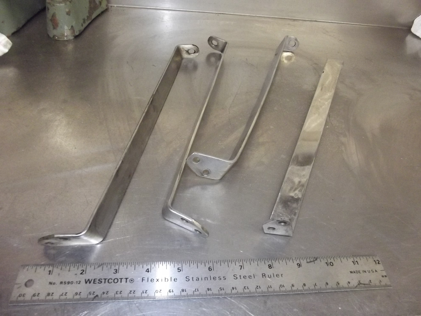 kraft parts Kurtis midget