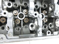 VW Touran 1T3 10-15 TDI 1,6  CAYC Zylinderkopf VW Touran 1T3 10-15 13.06.2012 03L103353A 03L103265AX gebraucht Vorschau 8