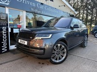 2023 Land Rover Range Rover 4.4 P530 V8 Autobiography Auto 4WD Euro 6 (s/s) 5dr 