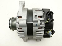 Hyundai I30 PD 16-20 MPI 1,4 73KW Lichtmaschine Generator 130A Hyundai I30 PD 16-20 14.09.2018 37300-03AB0 8400443... Vorschau 2
