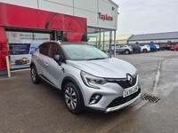 2020 Renault Captur 1.3 TCe S Edition SUV 5dr Petrol Manual Euro 6 (s/s) (130 ps