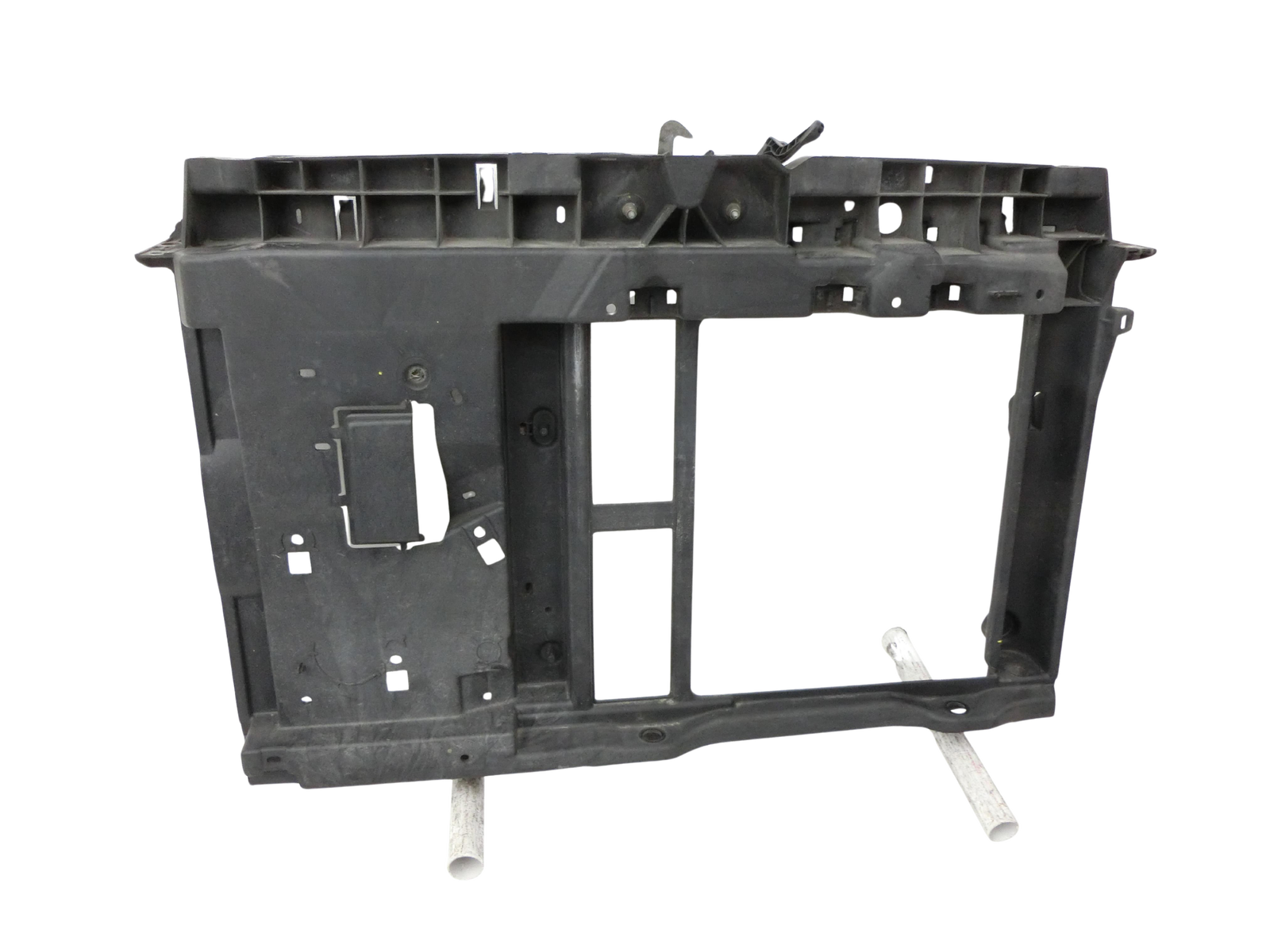 Slam Panel front mask closed carrier Rack for Peugeot 207 CC 09-15 - Bild 1