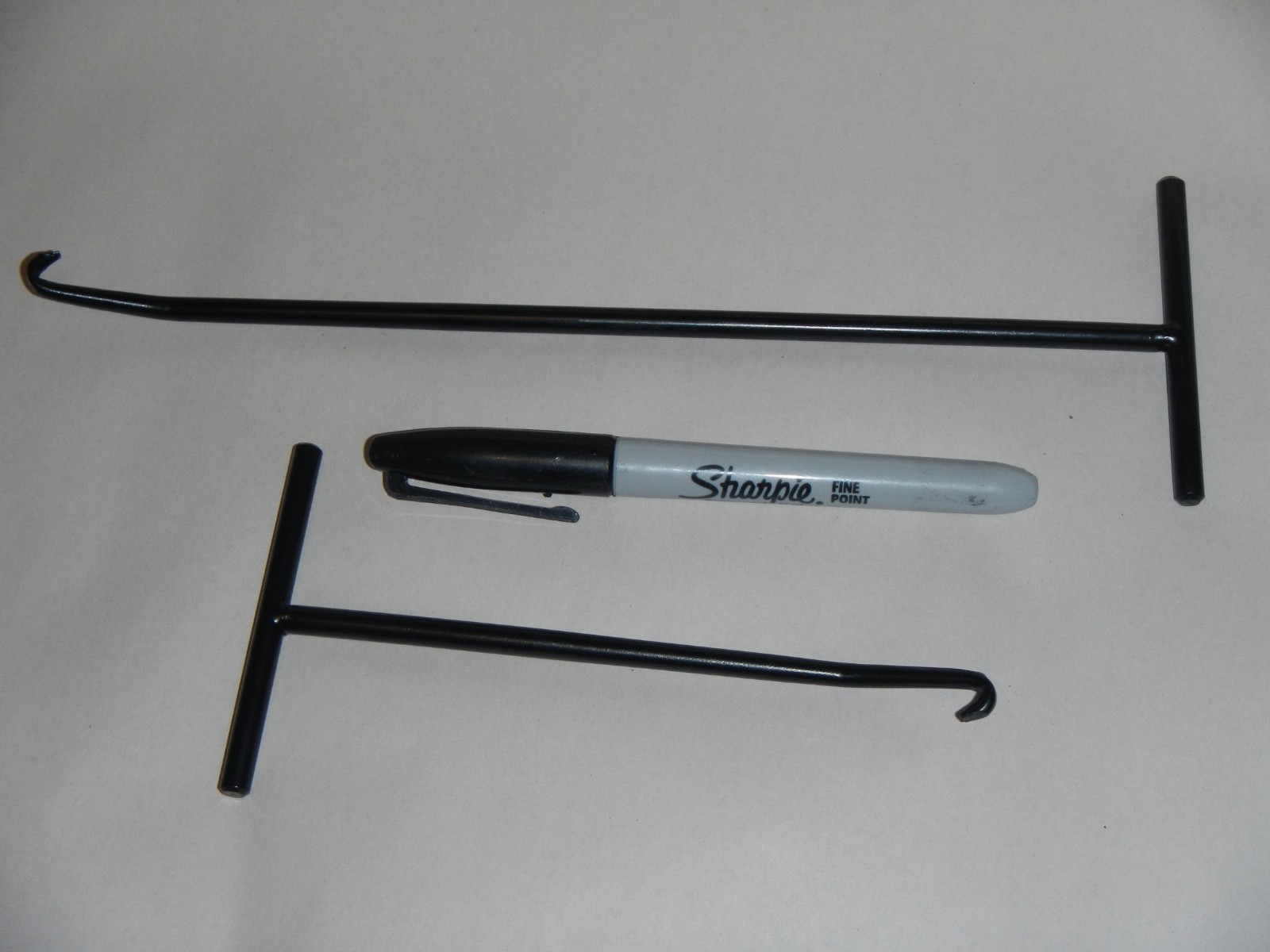 Spring Puller Tool Installer Remover 2 Stroke Exhaust Motorcycle Atv