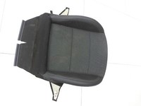 Opel Insignia B Z18 17-20 Kombi Sitzbezug Rückenpolster Rechts Vorne für Beifahrer Sitz beheizt Opel Insignia B Z18... Vorschau 4