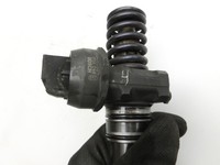 VW Touareg 7L 06-10 TDI 2,5 120KW Injektor Einspritzdüse Pumpe Düse Element 4 VW Touareg 7L 06-10 18.05.2007... Vorschau 5
