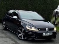 2017 MARK 7.5 VOLKSWAGEN GOLF R 2.0 TSI DSG, WOW 1 OWNER FROM NEW, HPI CLEAR !!!