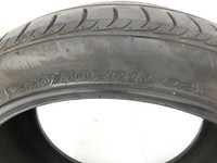BMW E92 320i 05-08 2x Reifen Sommerreifen Nexen 225/40R18 92Y 5.0-5.2mm BMW E92 320i 05-08 16.05.2008 gebraucht Vorschau 5