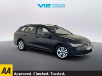 2023 Volkswagen Golf 1.5 TSI 150 Life 5dr ESTATE PETROL Manual