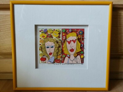 RIZZI,立体絵、230/350