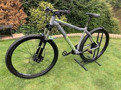 Voodoo Aizan 2020 Hardtail Mountain Bike