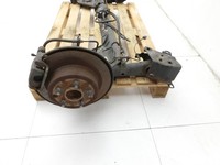 Nissan Juke F15 15-18 Hinterachse Achse Achsträger Nissan Juke F15 15-18 01.01.2017 55501BX65A gebraucht Vorschau 6